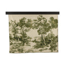 Toile Tapestry