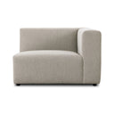 Build Your Own: Lawndale Sectional