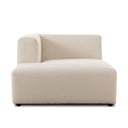 Build Your Own: Lawndale Sectional