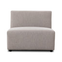 Build Your Own: Lawndale Sectional