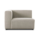 Build Your Own: Lawndale Sectional