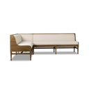 Priscilla Dining Banquette L Shape