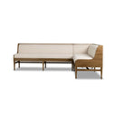 Priscilla Dining Banquette L Shape