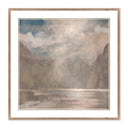 Alps by Dan Hobday