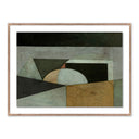 Corner by Dan Hobday