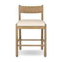 Raynor Bar + Counter Stool