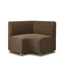 Build Your Own: Clemence Dining Banquette
