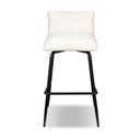 Ridley Swivel Bar + Counter Stool