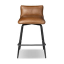 Ridley Swivel Bar + Counter Stool