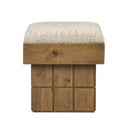Kubi Accent Stool