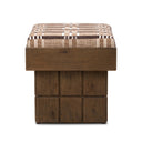 Kubi Accent Stool
