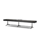 District Eight Large Shuffleboard Table