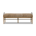 Demi Accent Bench
