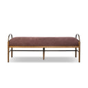 Demi Accent Bench