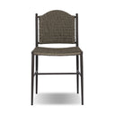 Abel Outdoor Dining Chair