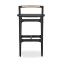 Baden Outdoor Metal Bar + Counter Stool