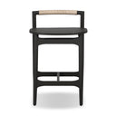 Baden Outdoor Metal Bar + Counter Stool