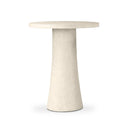 Varda Outdoor Bar + Counter Table