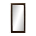 Velaz Floor Mirror