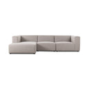 Lawndale 3 Piece Sectional