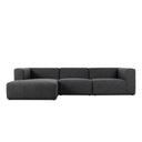 Lawndale 3 Piece Sectional