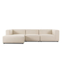 Lawndale 3 Piece Sectional