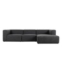 Lawndale 3 Piece Sectional