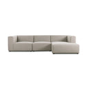 Lawndale 3 Piece Sectional