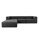 Lawndale 3 Piece Sectional