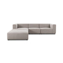 Lawndale 3 Piece Sectional