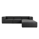 Lawndale 3 Piece Sectional