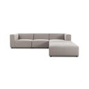 Lawndale 3 Piece Sectional