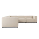 Lawndale 5-Piece Sectional