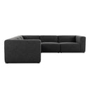Lawndale 5-Piece Sectional