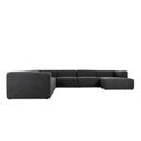 Lawndale 6 Piece Sectional