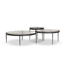 Yoko Nesting Tables - Set of 3