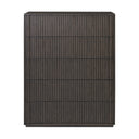 Leo 5-Drawer Dresser