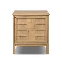 Alessio Nightstand