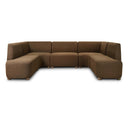 Clemence Dining Banquette U-Shape