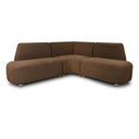 Clemence Dining Banquette L-Shape