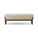 KIRBY ACCENT BENCH