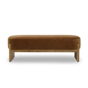 KIRBY ACCENT BENCH