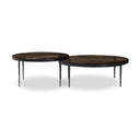Yoko Nesting Tables - Set of 2
