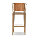 Penelope Bar + Counter Stool