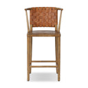Penelope Bar + Counter Stool