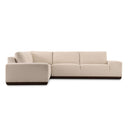 Isaiah 3-Piece Sectional