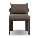 Jackson Outdoor Armless Dining Chair