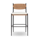 Mae Outdoor Bar + Counter Stool