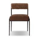 Jazelle Metal Dining Chair