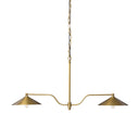 Brecken Linear Chandelier